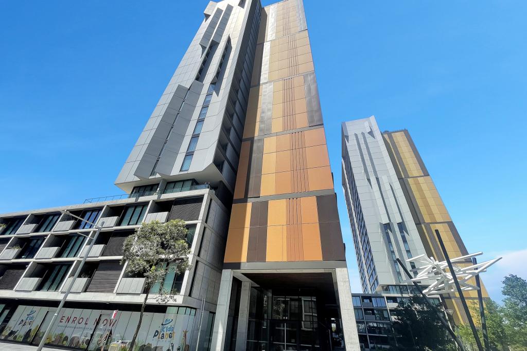 1102/1 Network Pl, North Ryde, NSW 2113