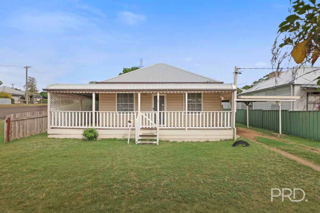 92 Hill St, Quirindi, NSW 2343