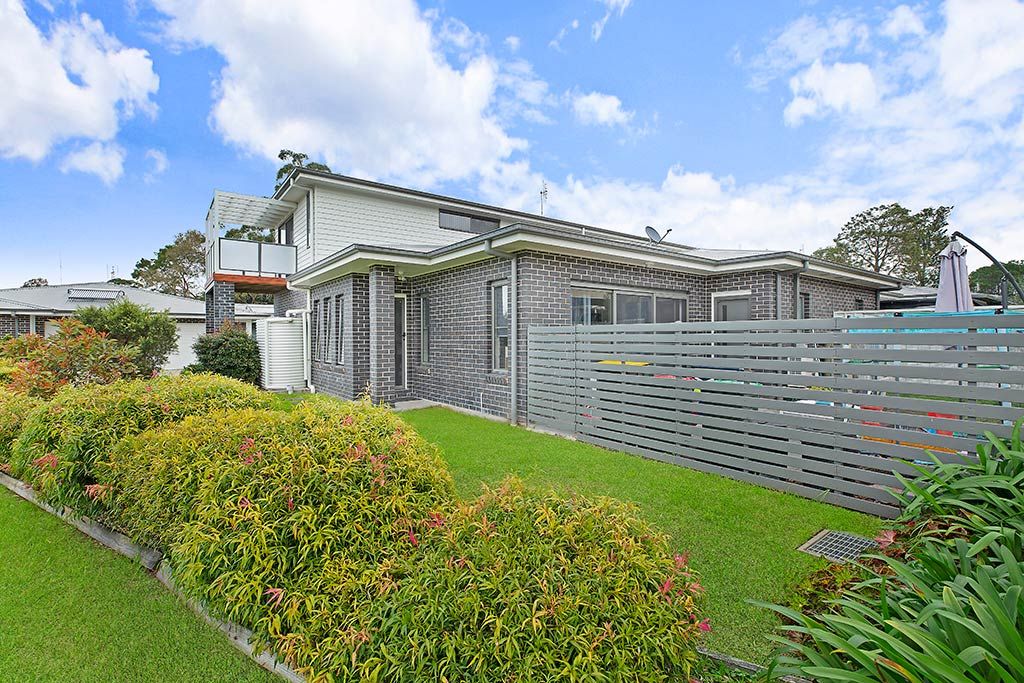 9/41 Railway Pde, Blackalls Park, NSW 2283