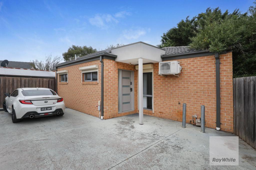 4/27 Gosford Cres, Broadmeadows, VIC 3047