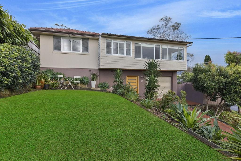 31 Braemar Dr, Wamberal, NSW 2260