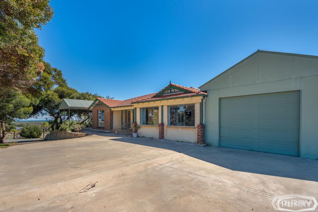1809 Mandurah Rd, Karnup, WA 6176