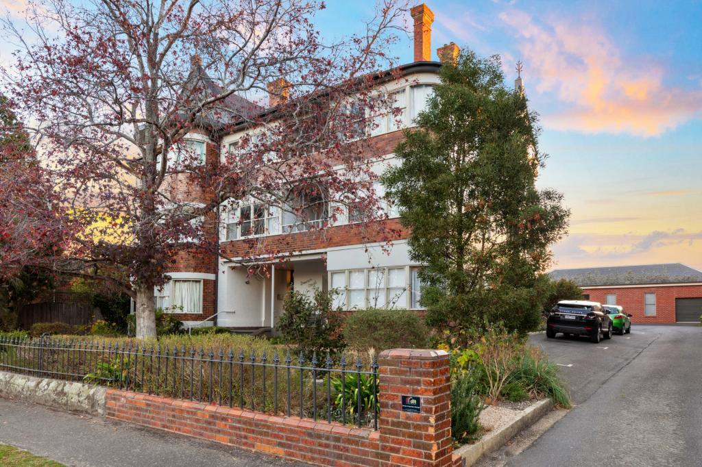 5/4 LYONS ST S, BALLARAT CENTRAL, VIC 3350