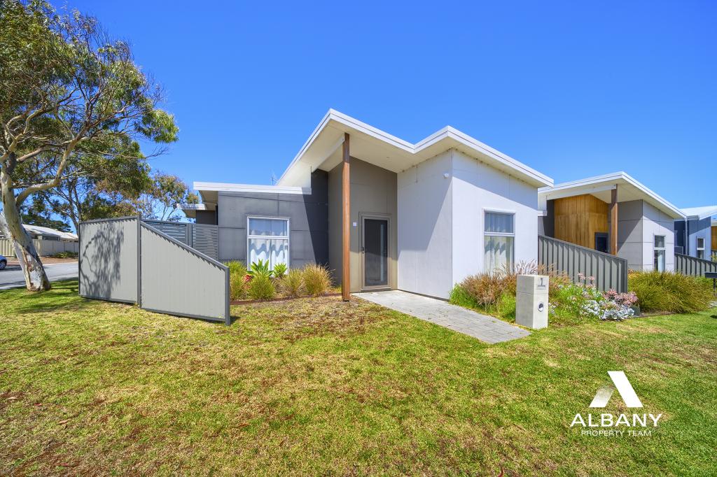 1 Engleheart Dr, Mckail, WA 6330