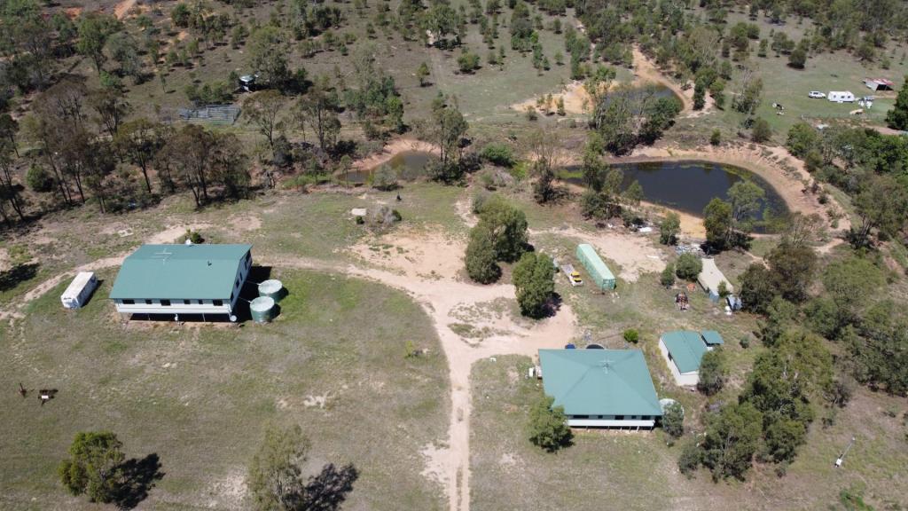 139 Mclean Road, Durong, QLD 4610 AcreageSemirural for sale OnTheHouse