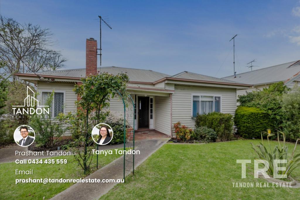 105 CARR ST, EAST GEELONG, VIC 3219