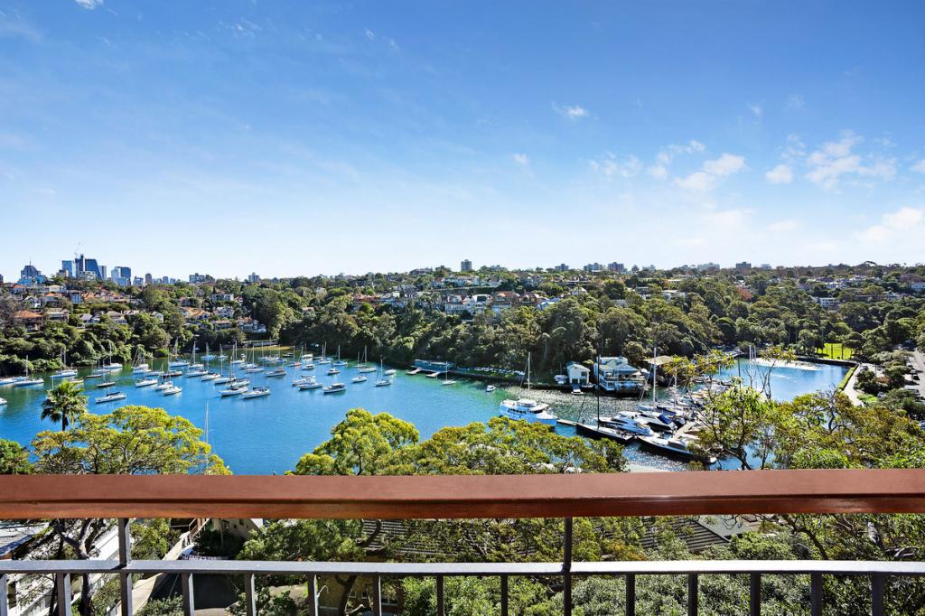 11/3 Mosman St, Mosman, NSW 2088