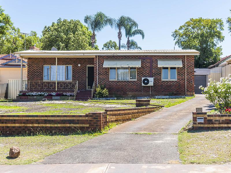 126 Kenny St, Bassendean, WA 6054