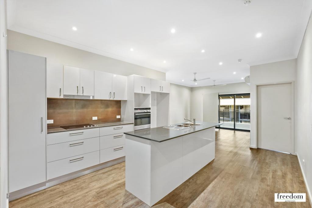 127/129 Flynn Cct, Bellamack, NT 0832