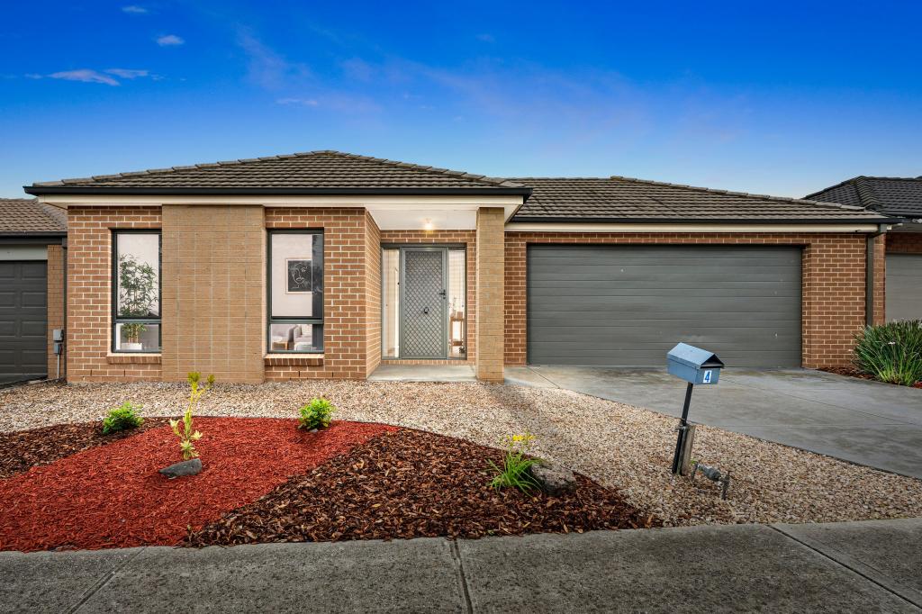 4 Treeview Dr, South Morang, VIC 3752
