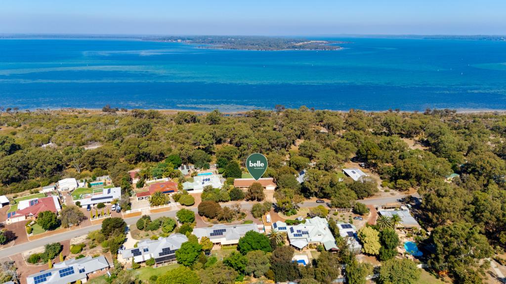 43 Branchfield Way, Falcon, WA 6210