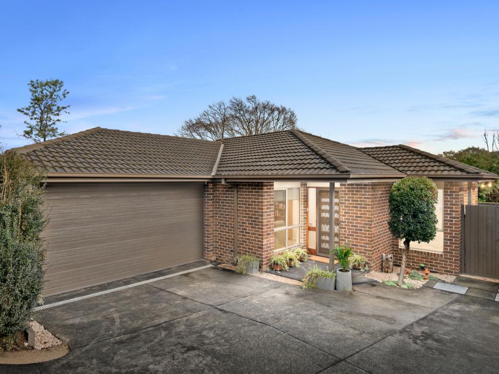 3/12 Valerie St, Boronia, VIC 3155