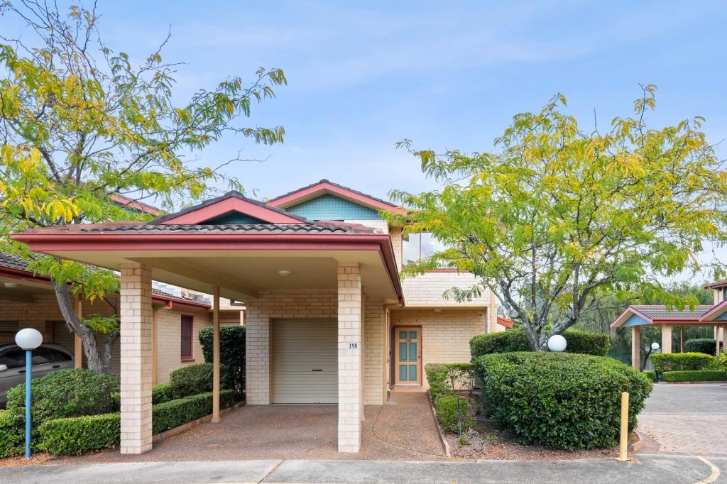 198/1-15 Fontenoy Rd, Macquarie Park, NSW 2113