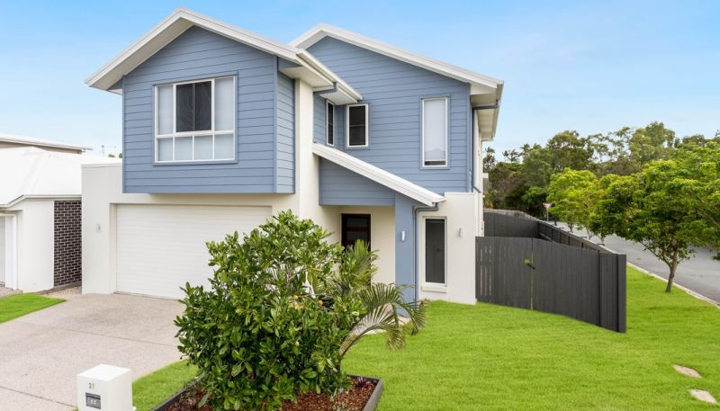 21 Buccaneer St, Newport, QLD 4020