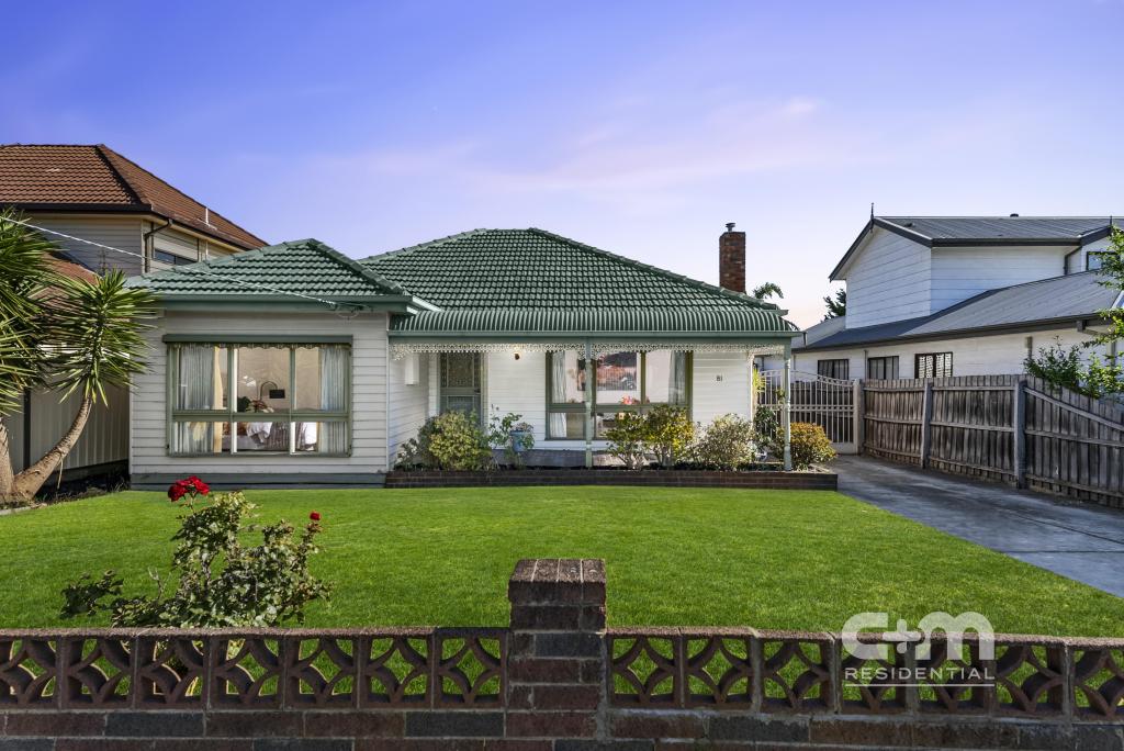 81 Victoria St, Oak Park, VIC 3046