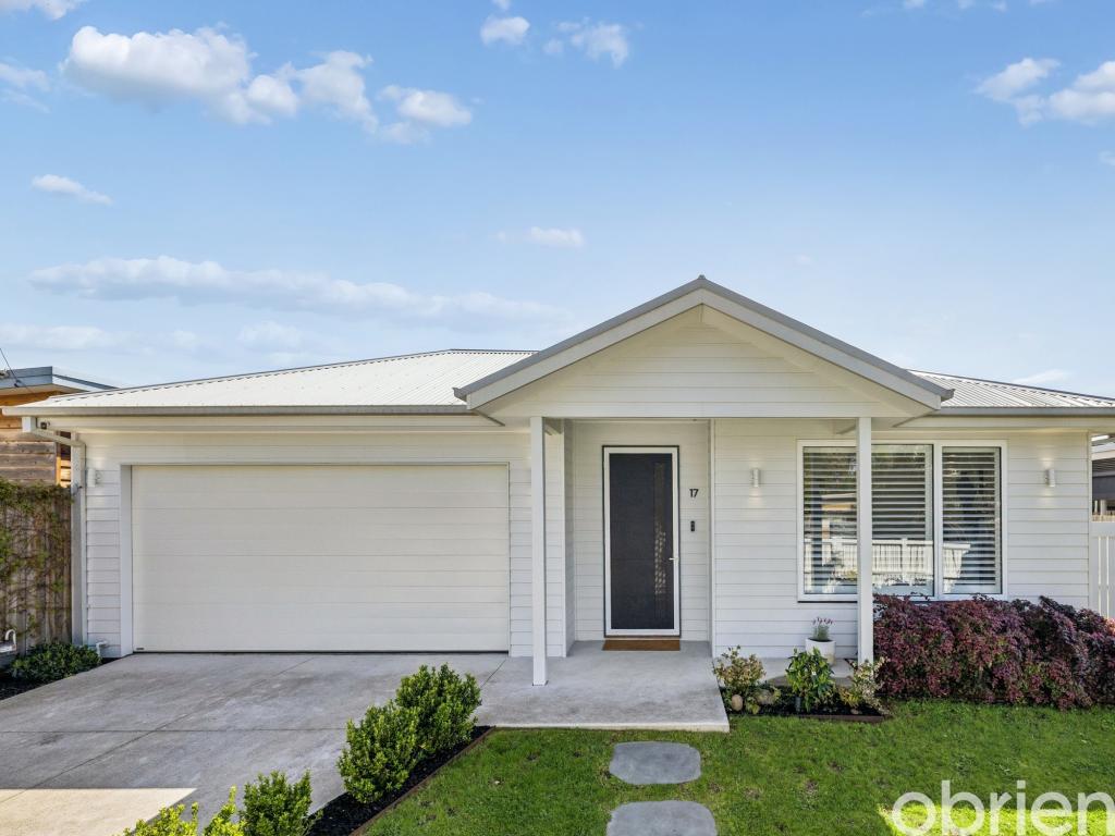 17 Denbigh Rd, Seaford, VIC 3198