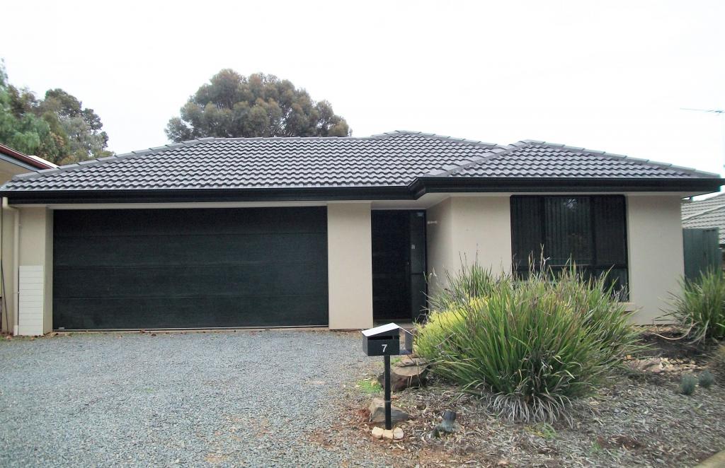 7 River Dr, Gawler East, SA 5118