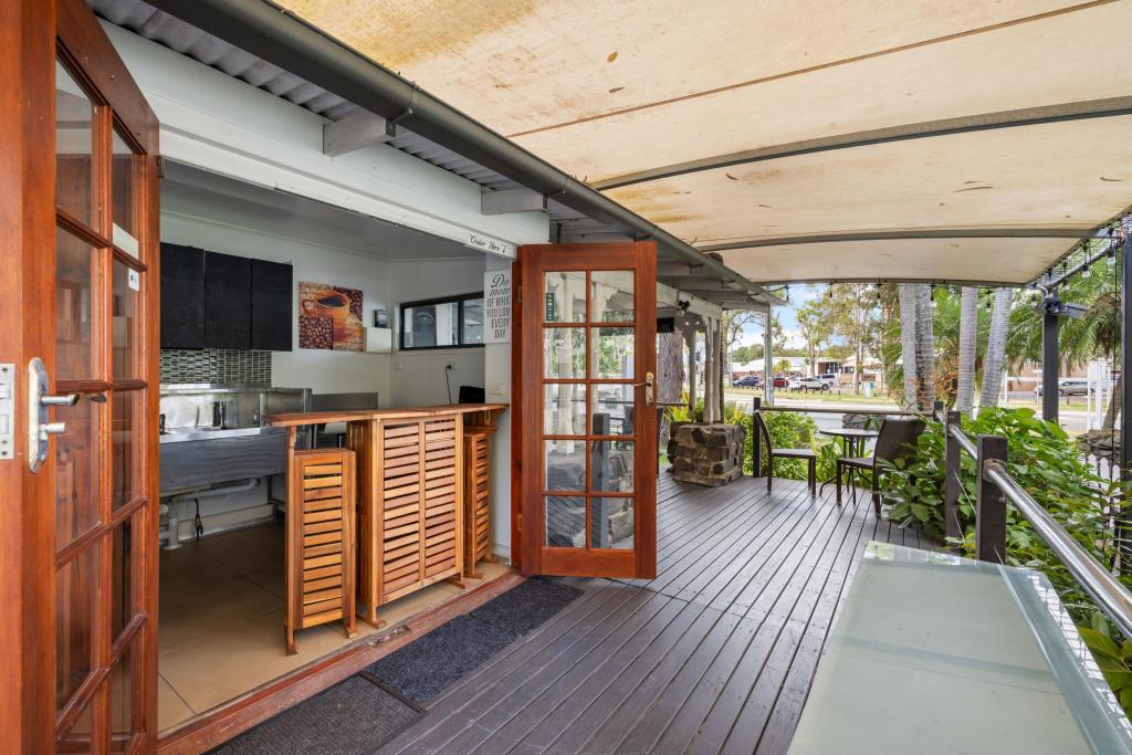 SHOP 1/312 COLBURN AVE, VICTORIA POINT, QLD 4165