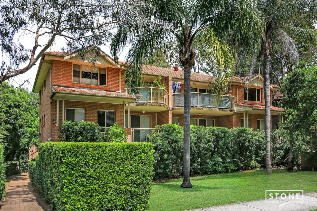 9/15-17 GLADSTONE ST, NORTH PARRAMATTA, NSW 2151