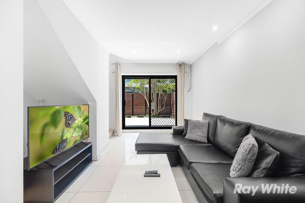 110/35b Arncliffe St, Wolli Creek, NSW 2205