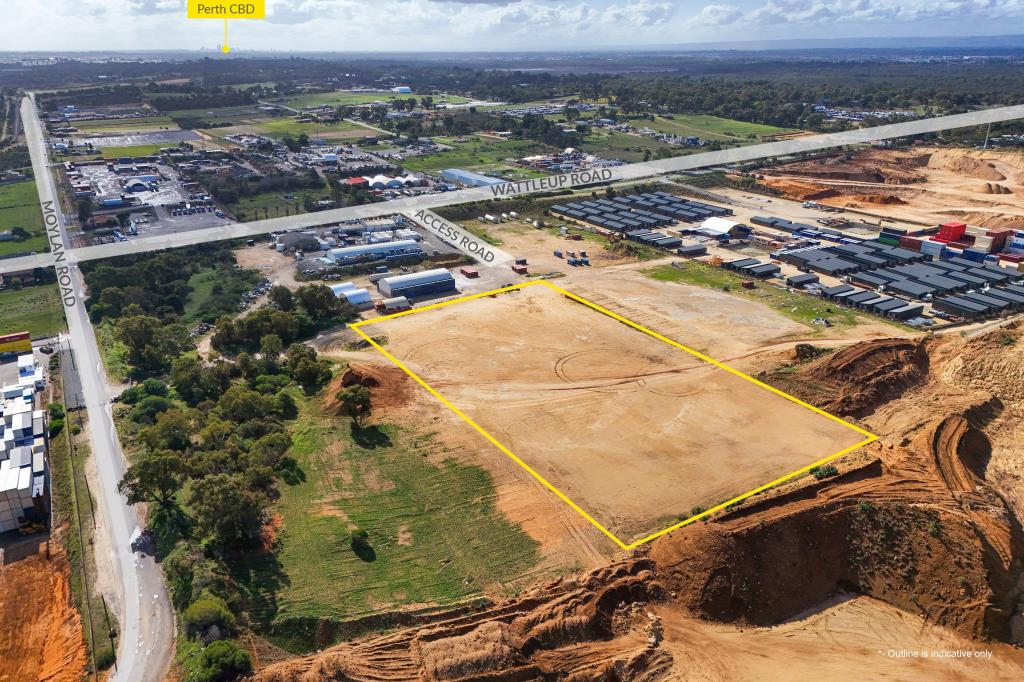 Lot 26 Wattleup Rd, Wattleup, WA 6166