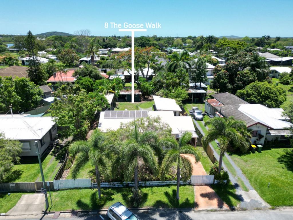 8 The Goose Walk, North Mackay, QLD 4740