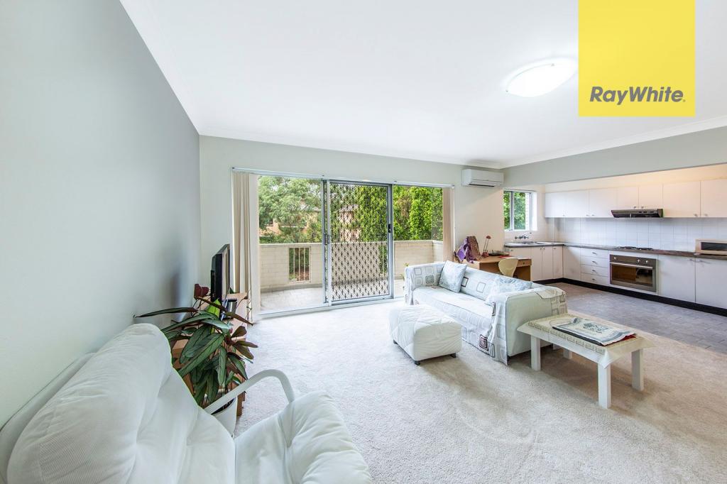 26/10-12 Thomas St, Parramatta, NSW 2150