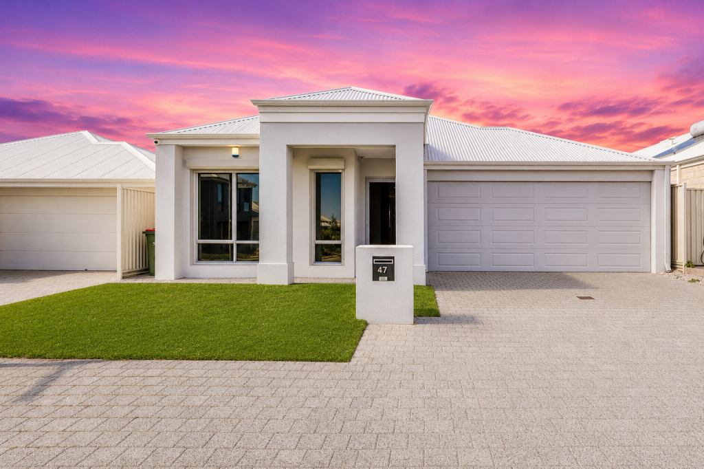 47 Dolphin Dr, Alkimos, WA 6038