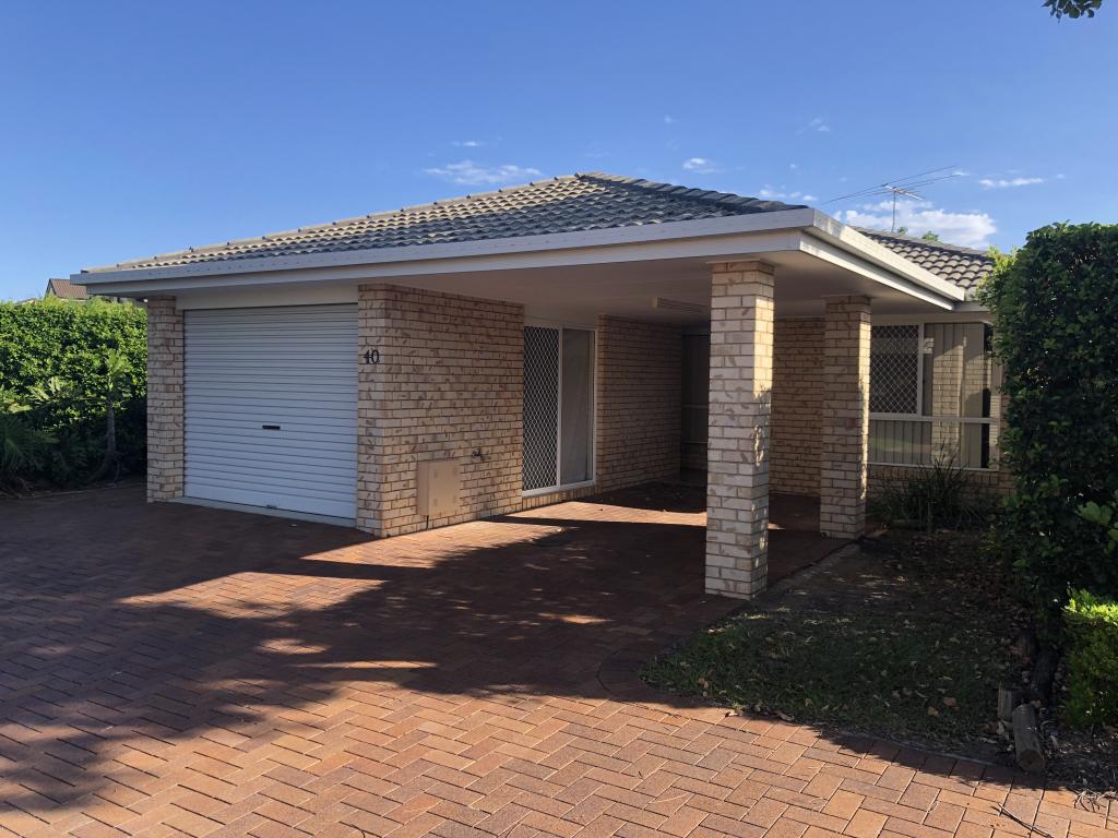 40/735 Trouts Rd, Aspley, QLD 4034