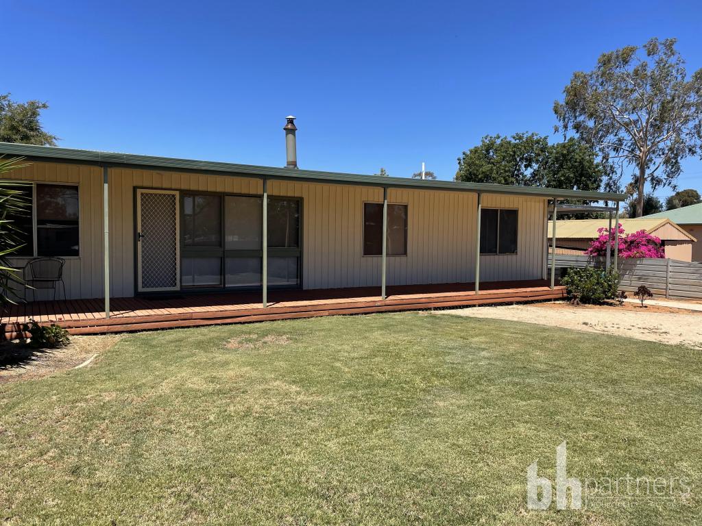 33 COLIN ST, LOXTON, SA 5333