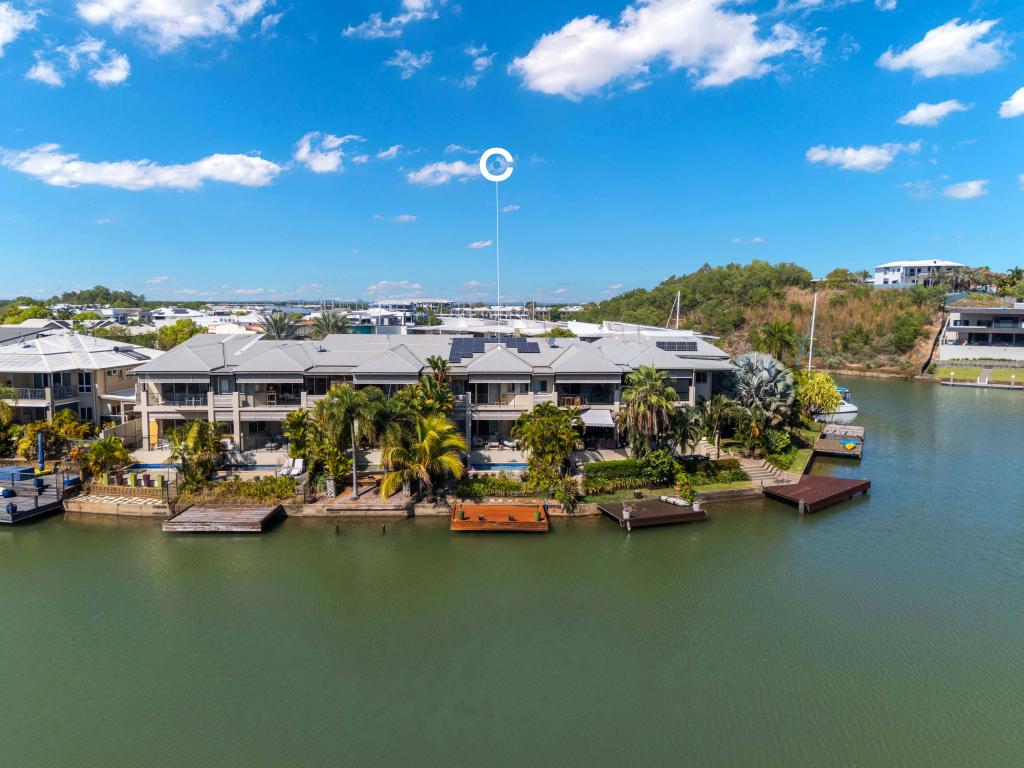 4/5 Pope Ct, Bayview, NT 0820