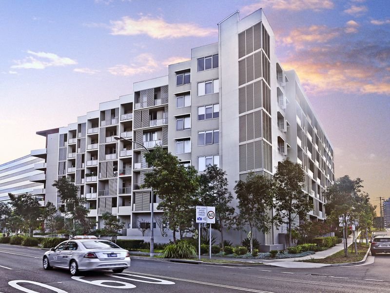 606/149-161 O'Riordan St, Mascot, NSW 2020