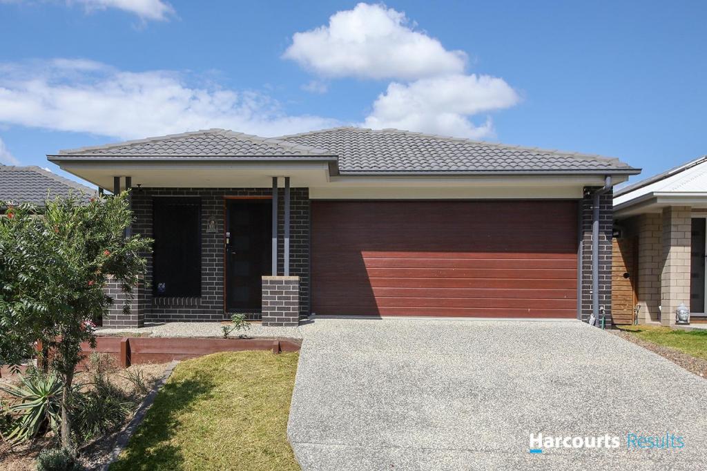 22 Nursery Pl, Richlands, QLD 4077
