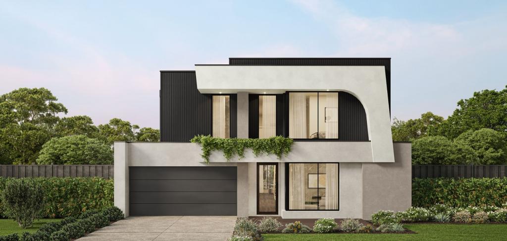 Lot 430, Terrain Dr Harli Est, Cranbourne West, VIC 3977