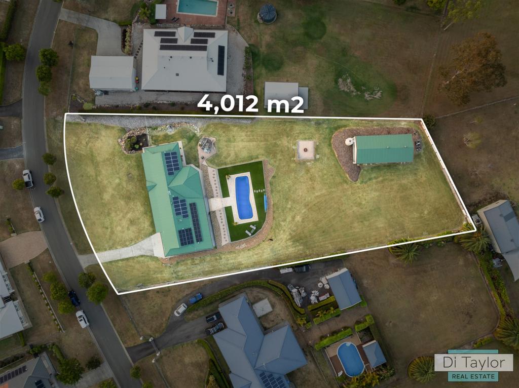 40-44 Lady Penrhyn Ct, Mundoolun, QLD 4285