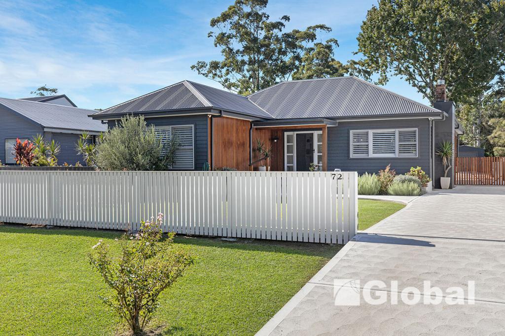 72 Fennell Cres, Blackalls Park, NSW 2283