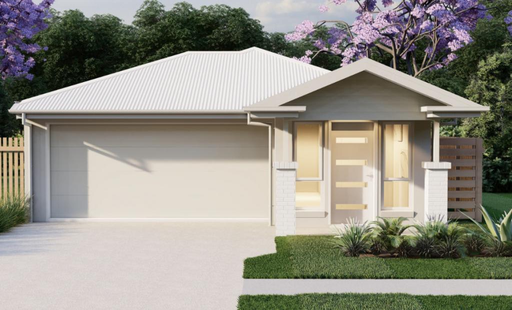 Contact Agent For Address, Narangba, QLD 4504