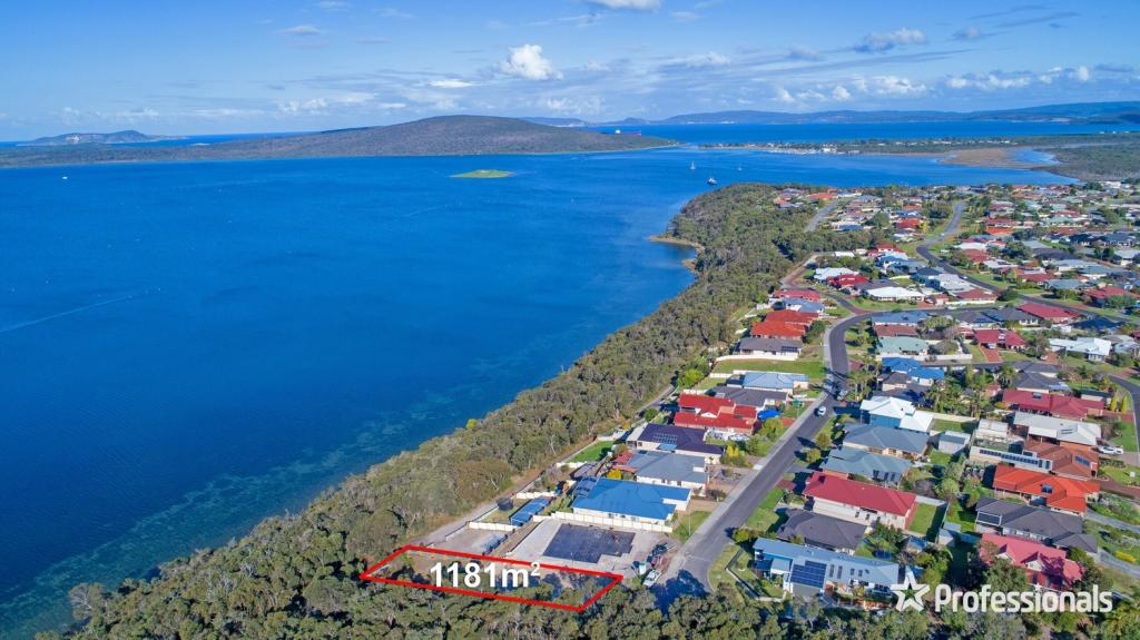 30 Anchorage Vsta, Bayonet Head, WA 6330