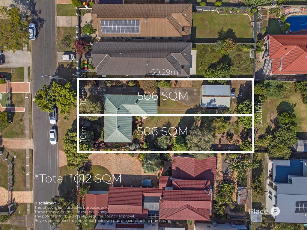 28 Fairbank St, Sunnybank, QLD 4109