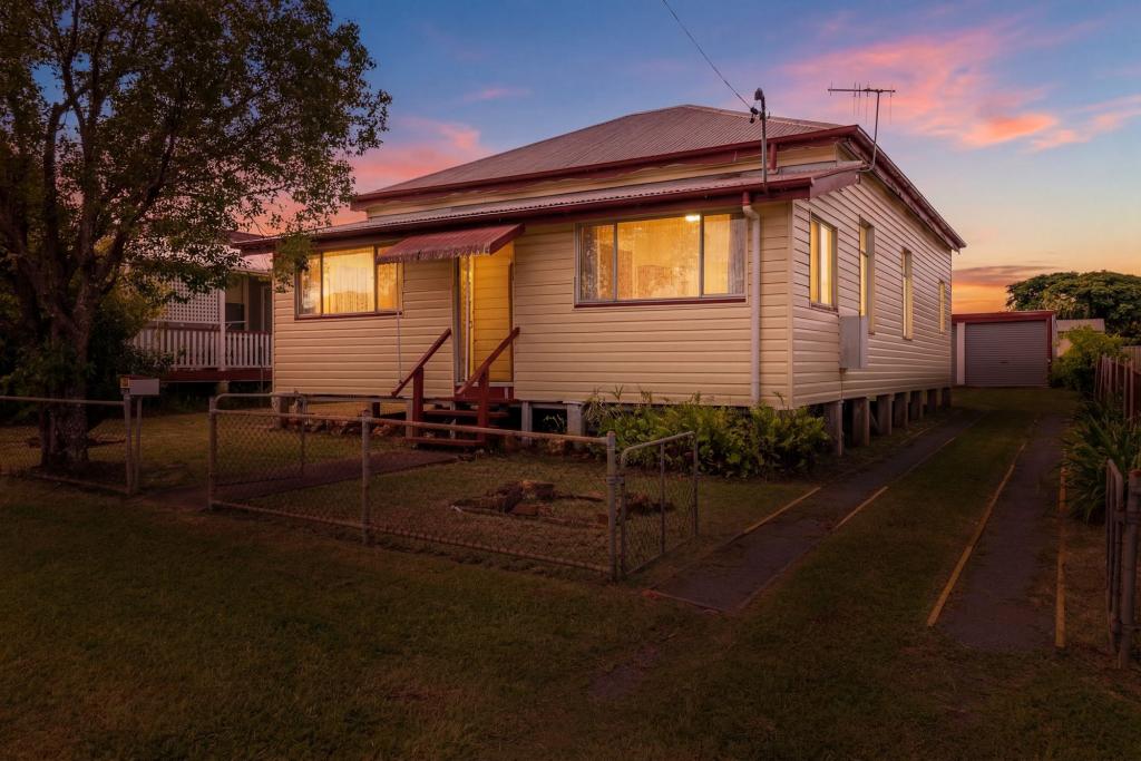 247 Ann St, Maryborough, QLD 4650