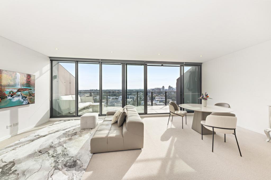 2021/303 Botany Rd, Zetland, NSW 2017