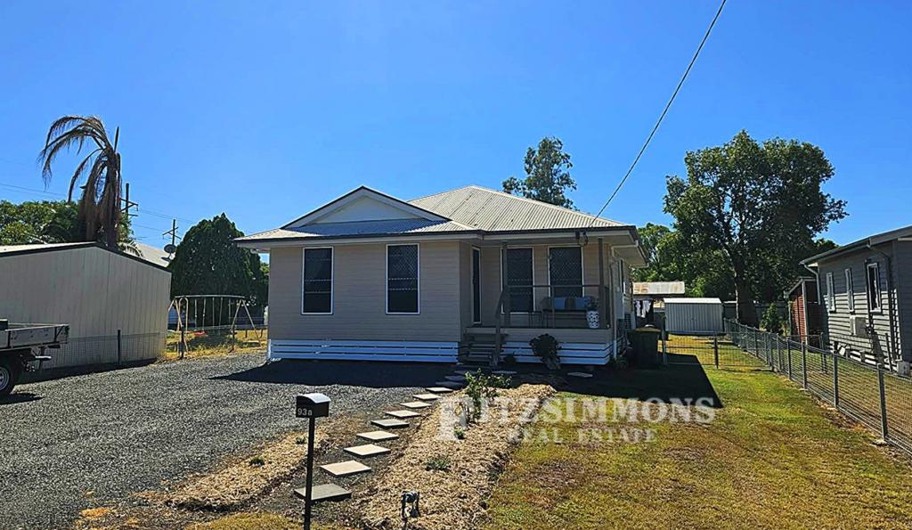 93a Patrick St, Dalby, QLD 4405