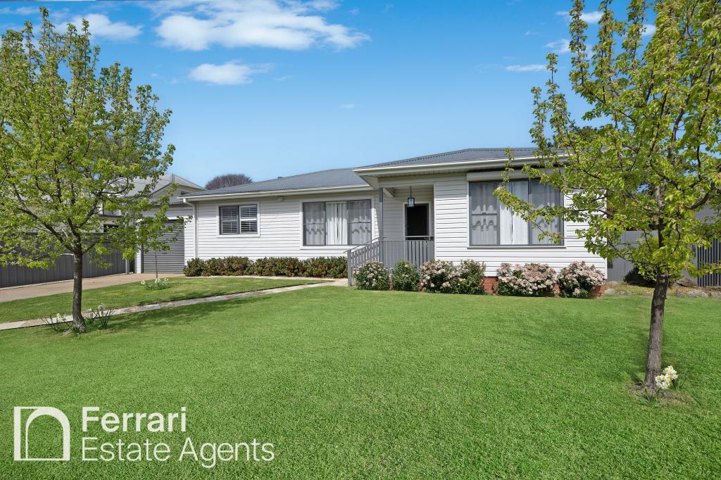 36 Prince St, Orange, NSW 2800