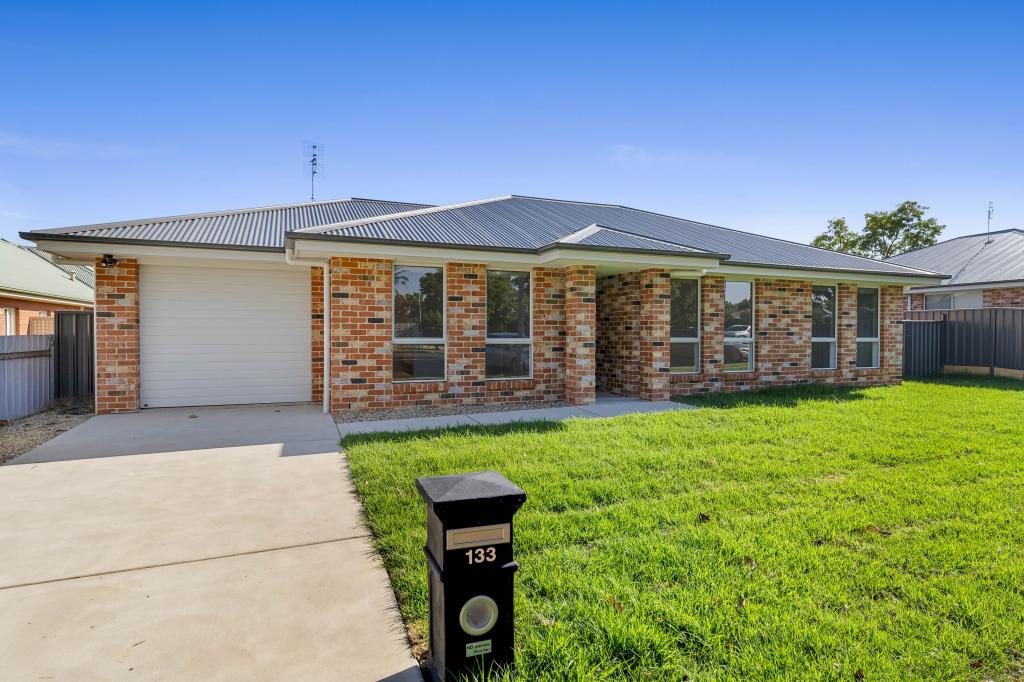 133 Victoria St, Temora, NSW 2666