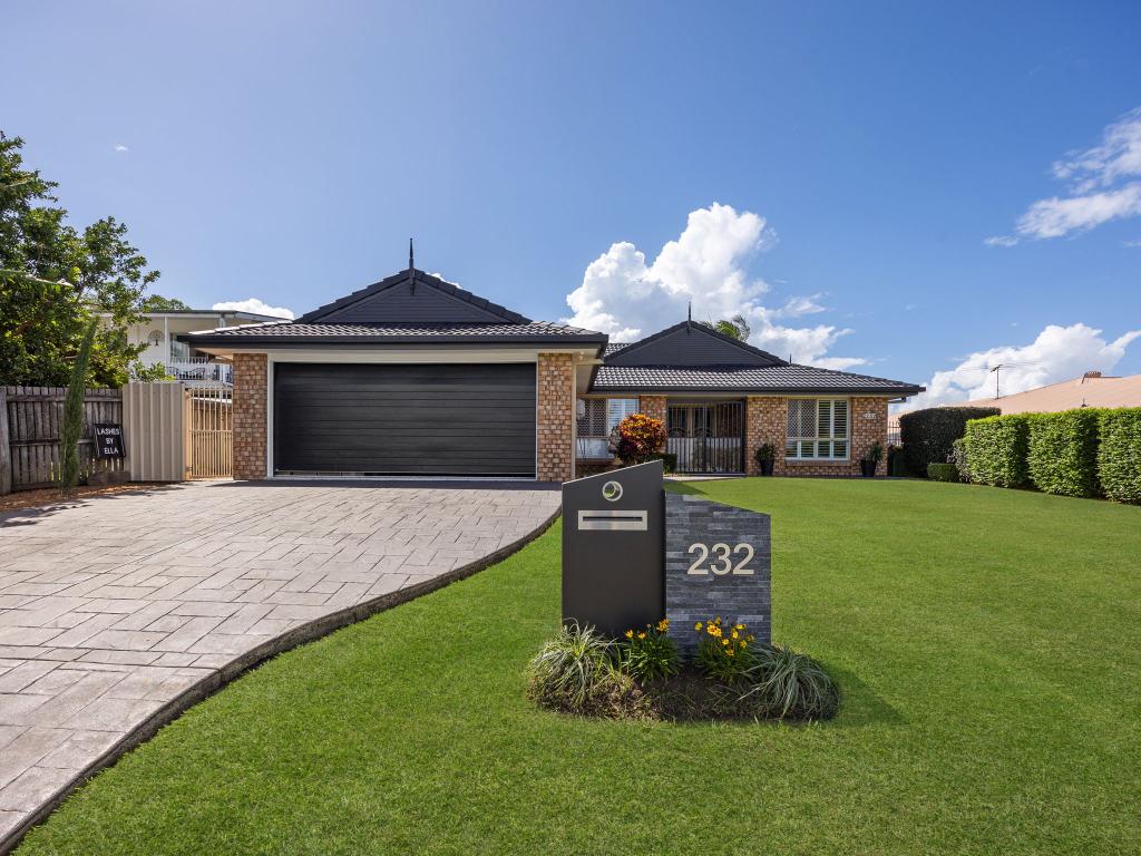 232 EDWARDS ST, RACEVIEW, QLD 4305