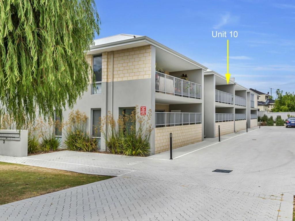 10/3 Donar St, Innaloo, WA 6018