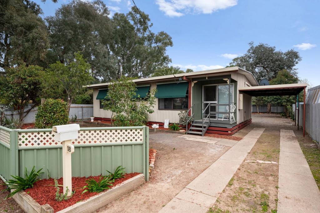 18 Kent St, Benalla, VIC 3672