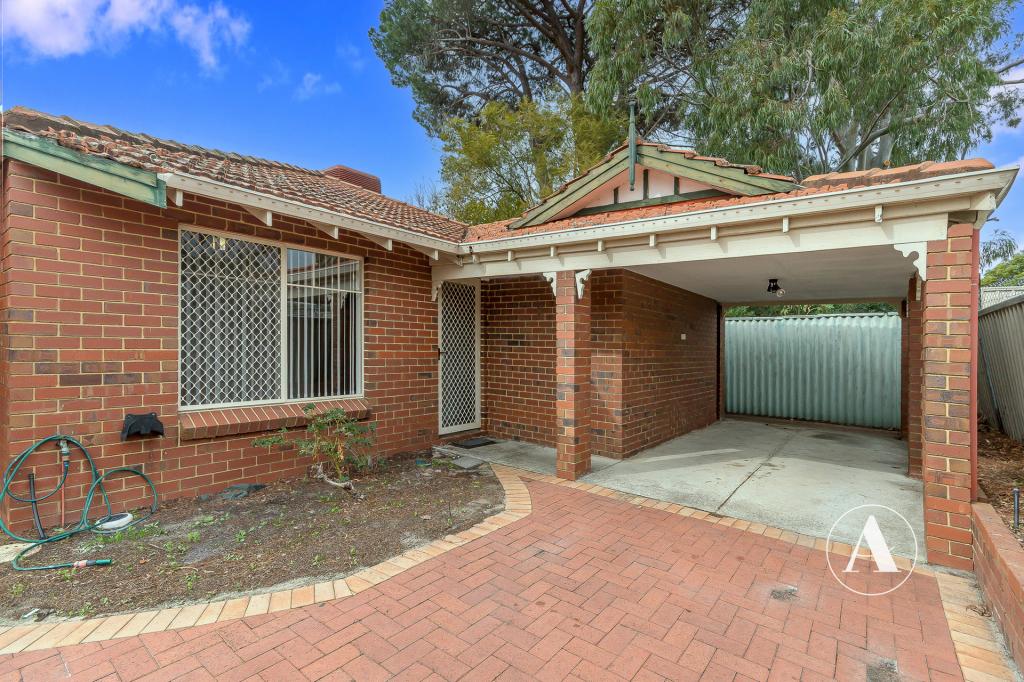 2/56 Dorothy St, Gosnells, WA 6110