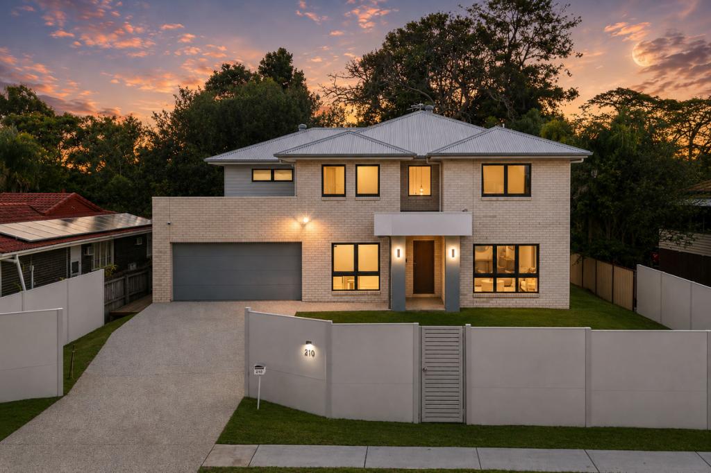 210 Mains Rd, Sunnybank, QLD 4109