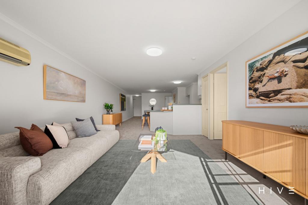 21/17 Helemon St, Braddon, ACT 2612